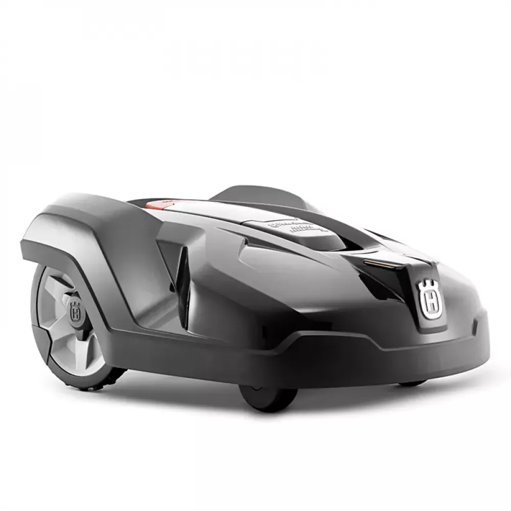 Газонокосилка-робот Husqvarna Automower 440, 9676733-17