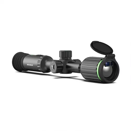 CONOTECH Night Arrow 650 LIIR тепловизионный прицел c лазерным дальномером NAR650LIIR