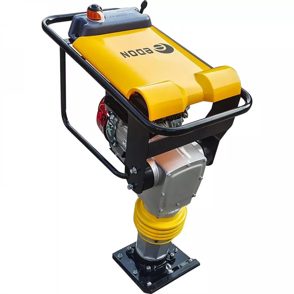 Edon ED-HR125 вибротрамбовка бензиновая 21623