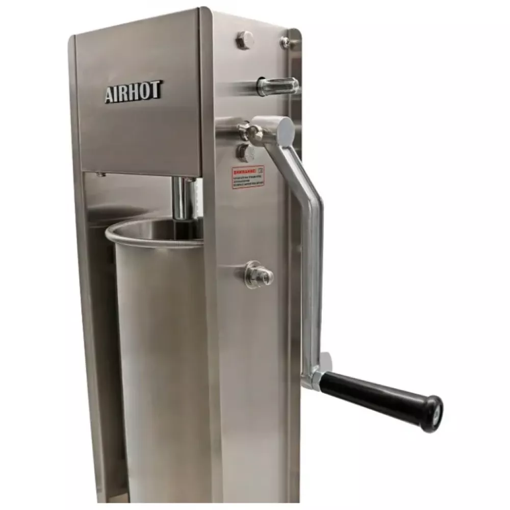 Шприц колбасный AIRHOT SV-10