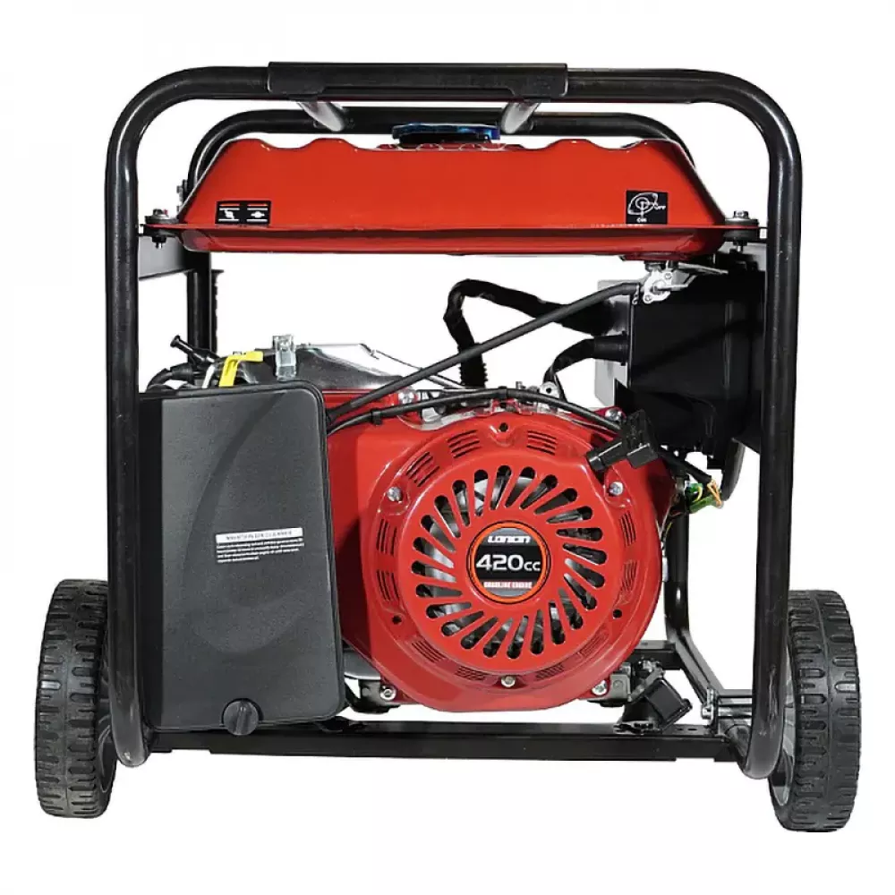 Loncin LC8000-JS бензиновый генератор 00-00152816