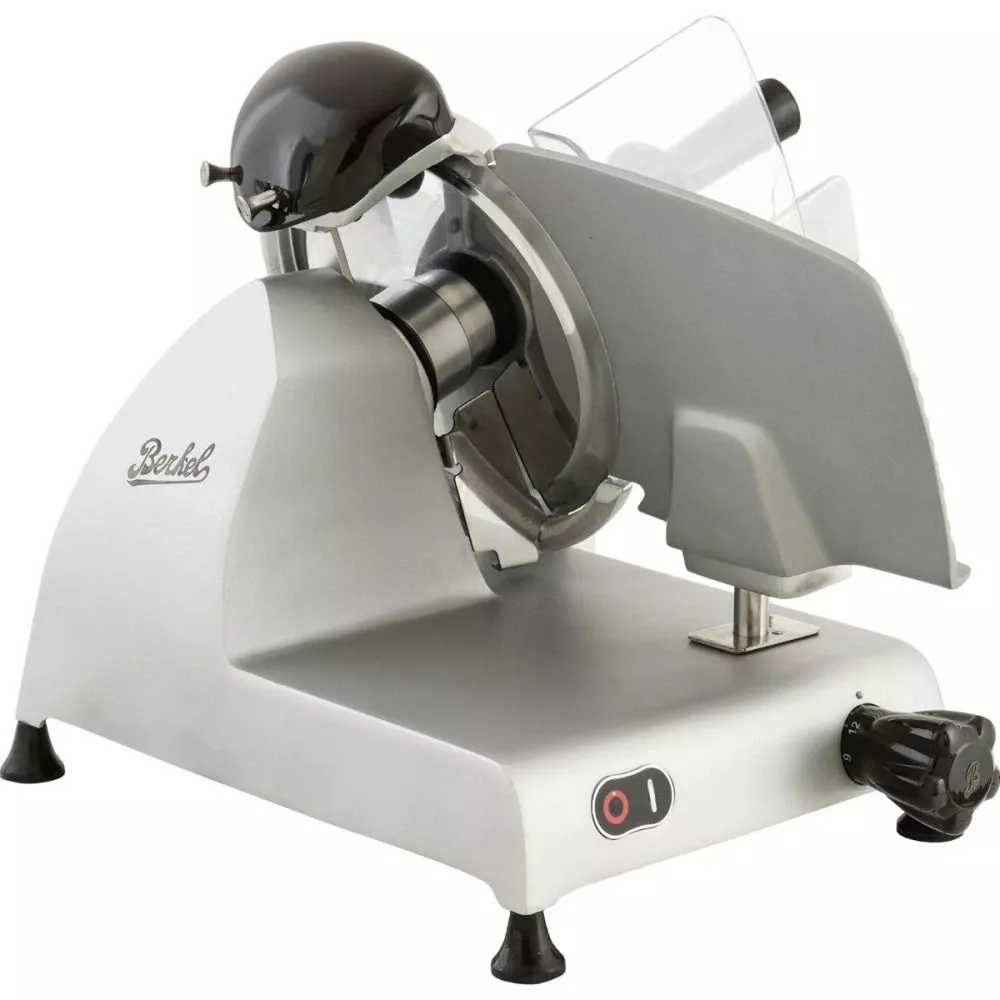 Слайсер Berkel Red Line RL250 серый
