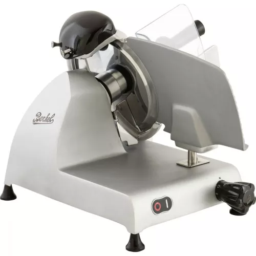 Слайсер Berkel Red Line RL250 серый