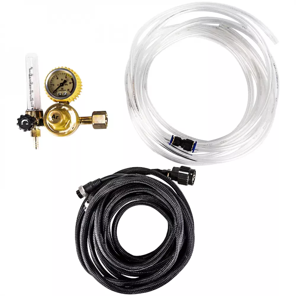 FoxWeld LASER 1500-3-МТ аппарат лазерной сварки 9241