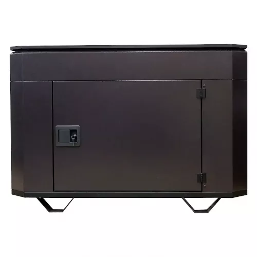 Кожух для генератора Geon 1600-Optimal летний комплект K1600