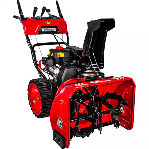 DDE ST7066LE бензиновый снегоуборщик 798-492