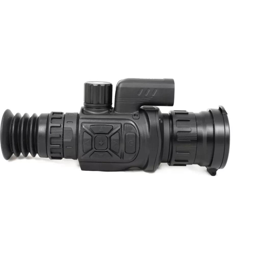 Arkon Arma HR50L тепловизионный прицел с лазерным дальномером