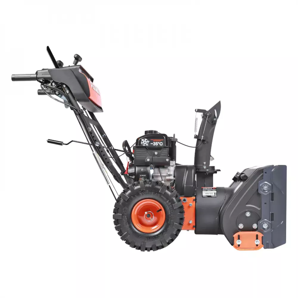 PATRIOT СИБИРЬ 57 снегоуборщик бензиновый 426108657