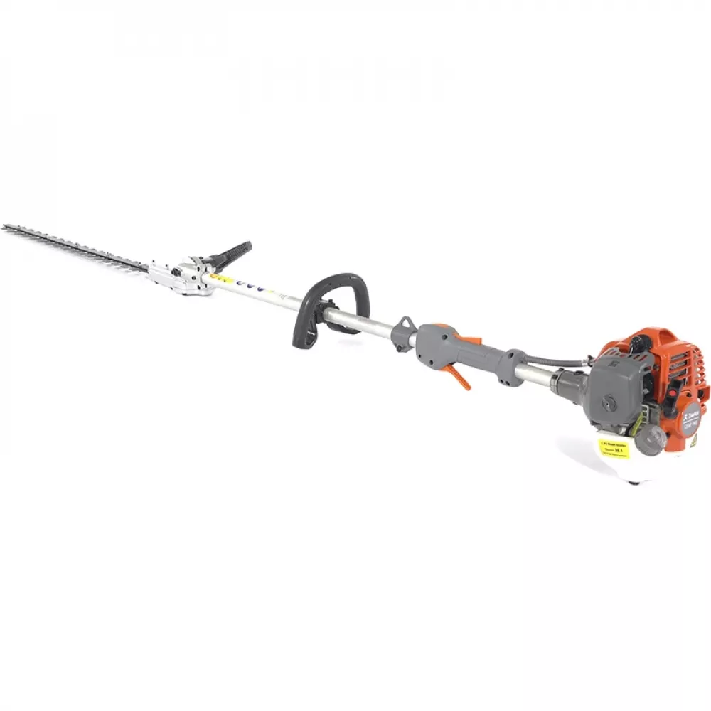 ZimAni 525HFPRO кусторез бензиновый