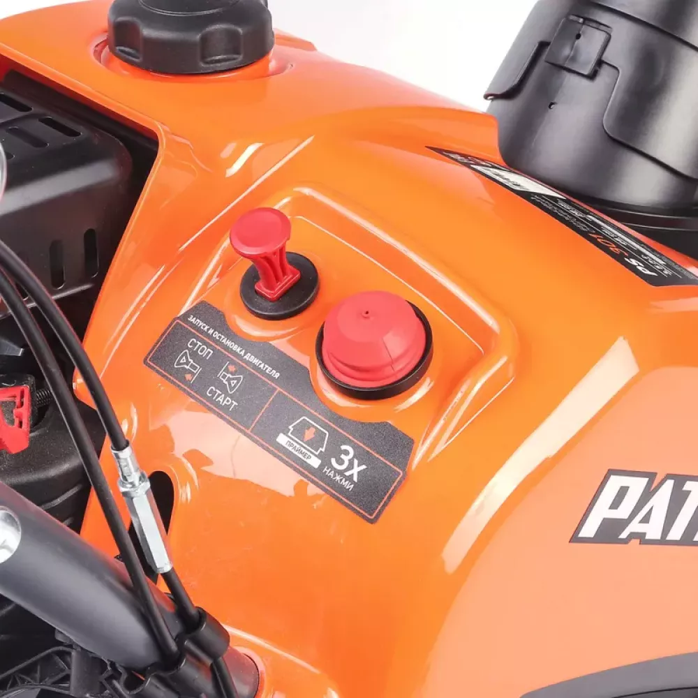PATRIOT PS 301 снегоуборщик бензиновый 426108465