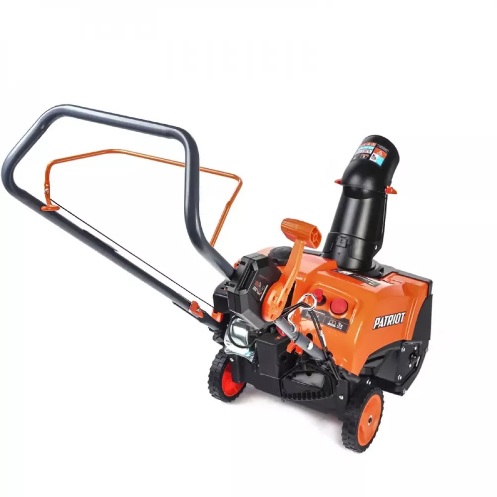 PATRIOT PS 301 снегоуборщик бензиновый 426108465