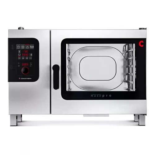 Пароконвектомат Convotherm maxx pro easyDial 6.20 ES утапливаемая дверь