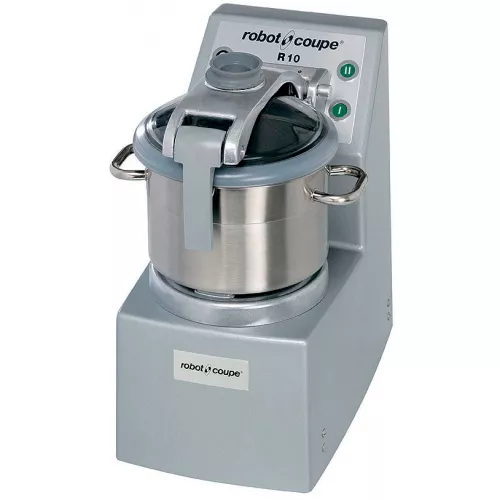 Куттер Robot Coupe R10