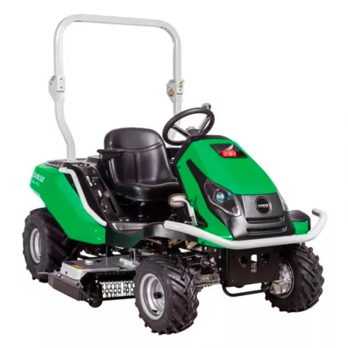 Газонокосильная машина Caiman ANTEO 4WD 25 л.с., ANTEO-4WD