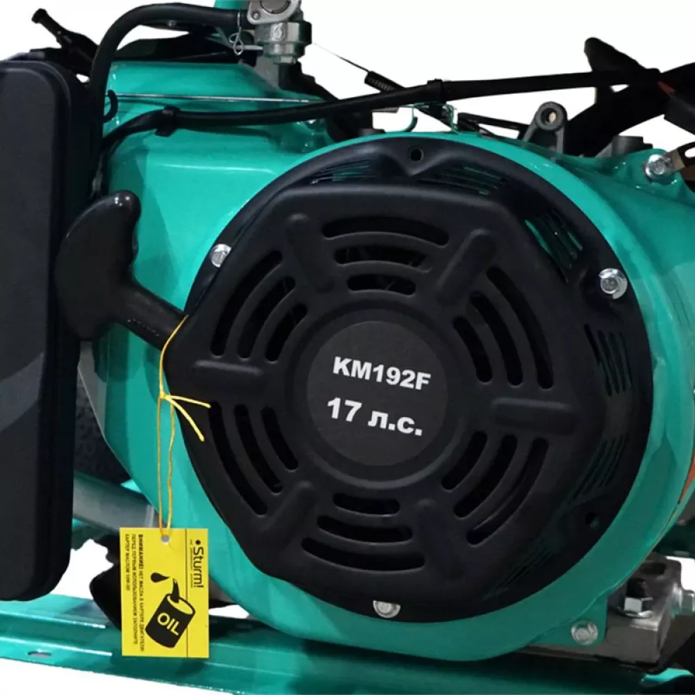 Sturm! PG8780NE бензиновый генератор