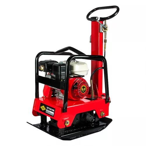 DDE VP160-HK бензиновая виброплита 908-771