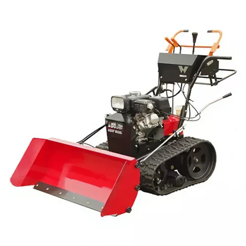 Caiman YUKO 40H снегоуборщик бензиновый, YUKO40H