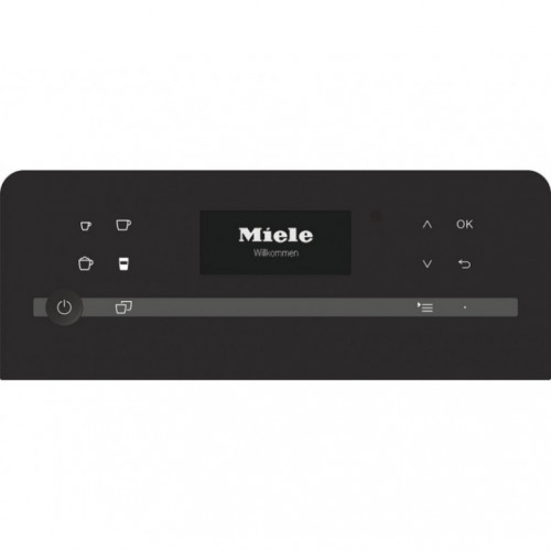 Кофемашина Miele CM5510 розовое золото ROPF