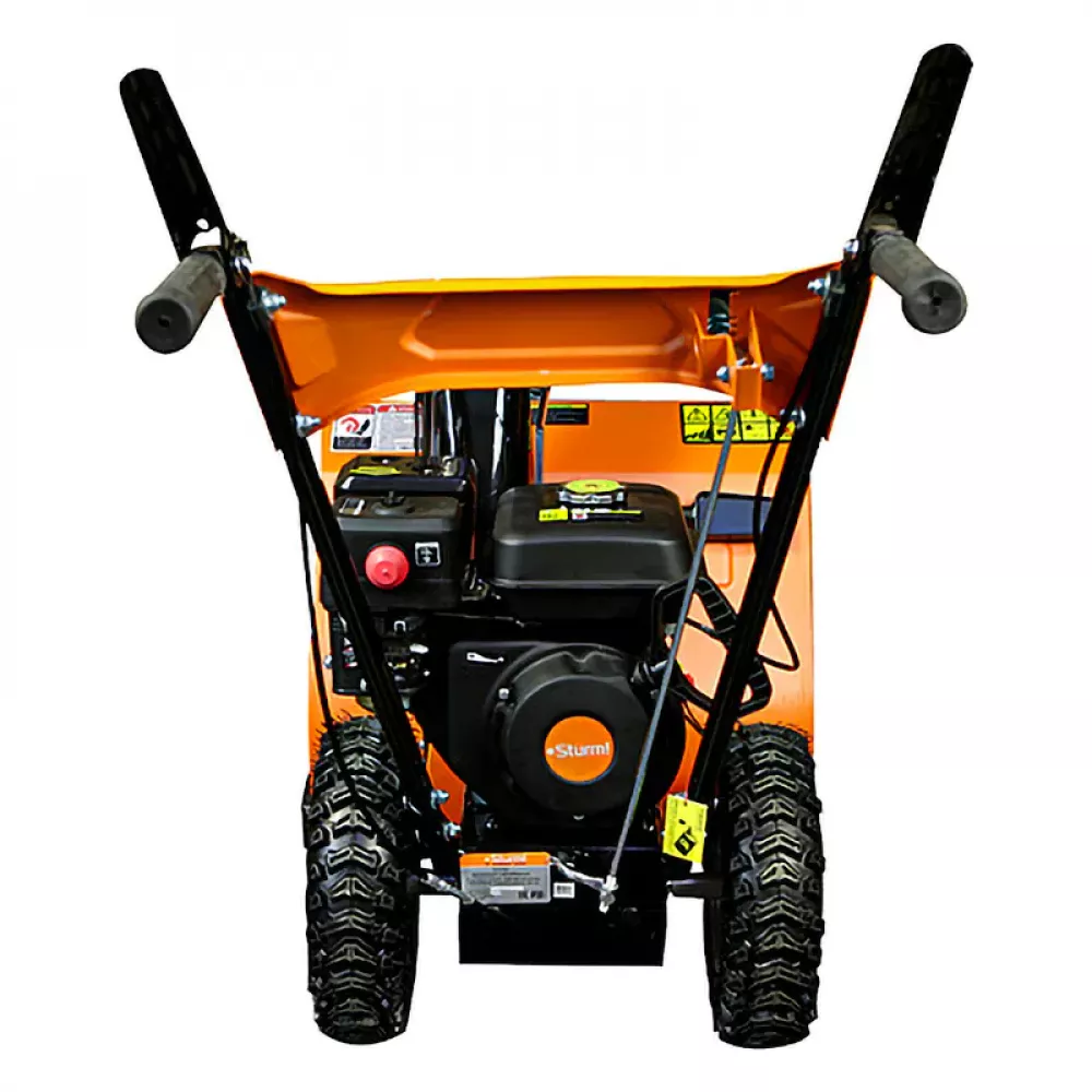 Sturm! STG7461 бензиновый снегоуборщик