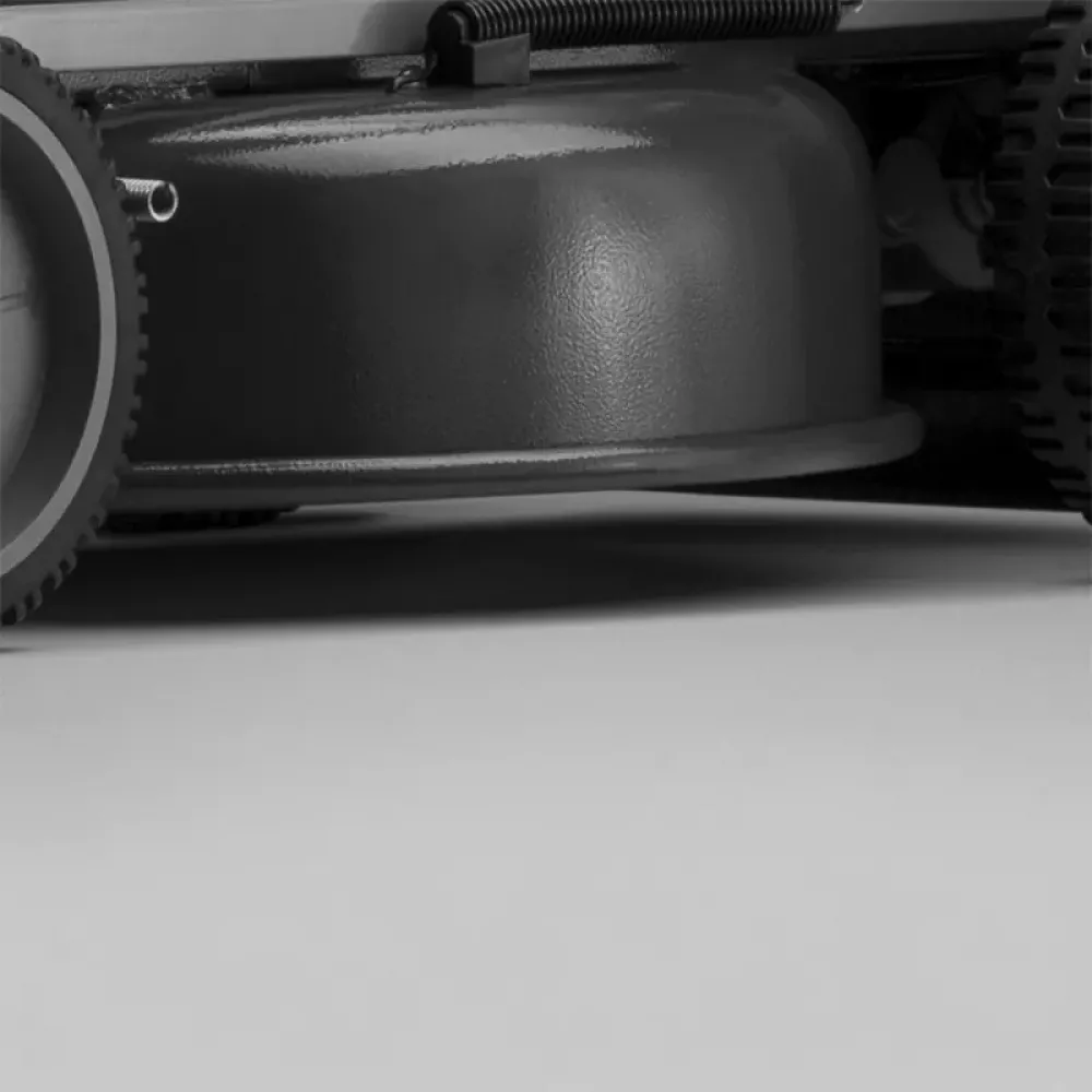 Caiman Fasto 50CV газонокосилка бензиновая самоходная