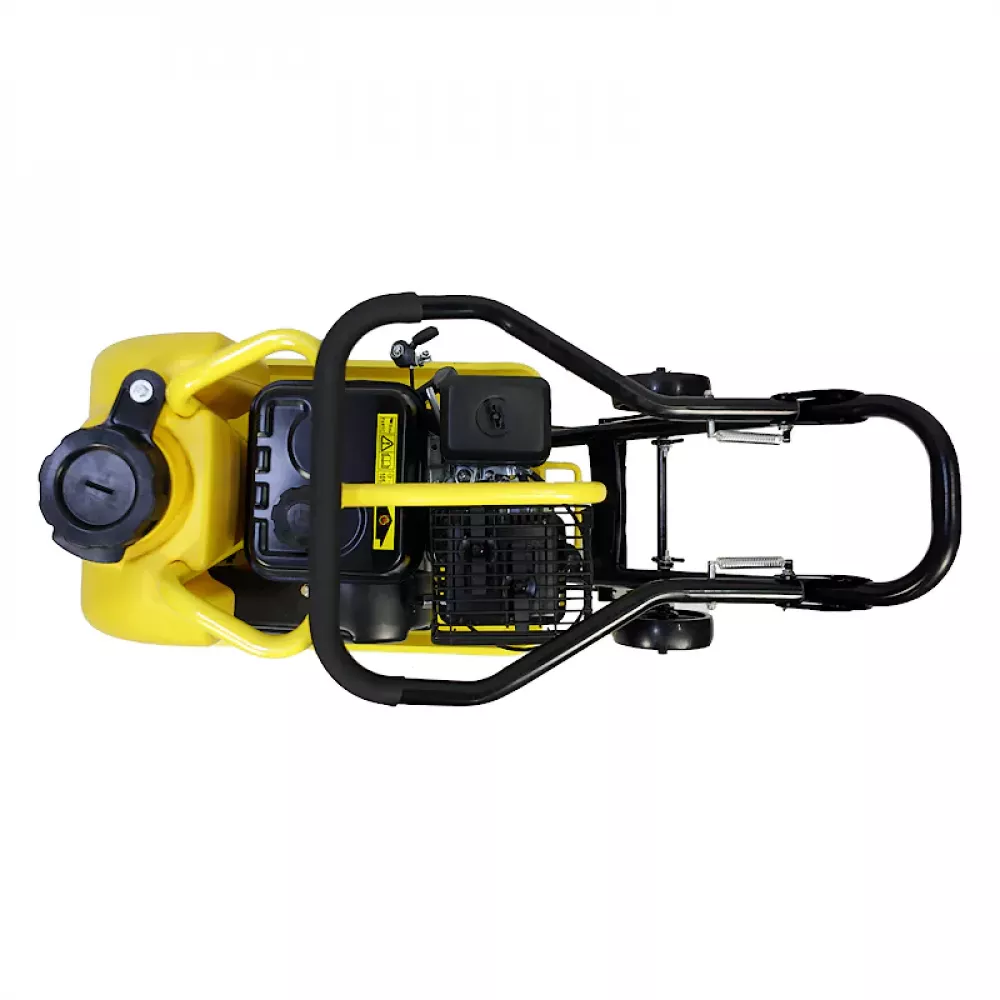 Sturm! PC8811DKW виброплита бензиновая