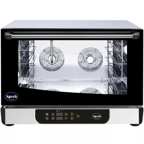 Печь конвекционная электрическая Apach AD46D