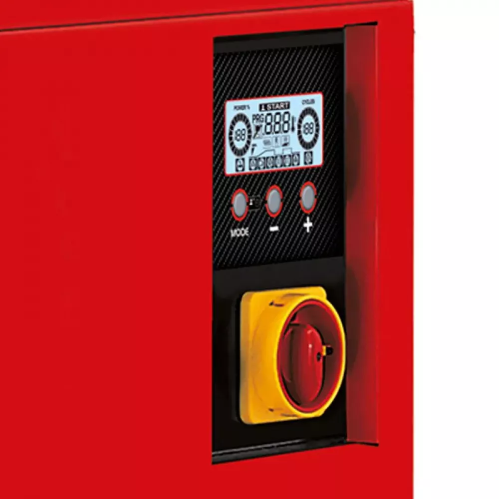 Сварочный аппарат для контактной (точечной) сварки Telwin PCP 28 LCD, 824053