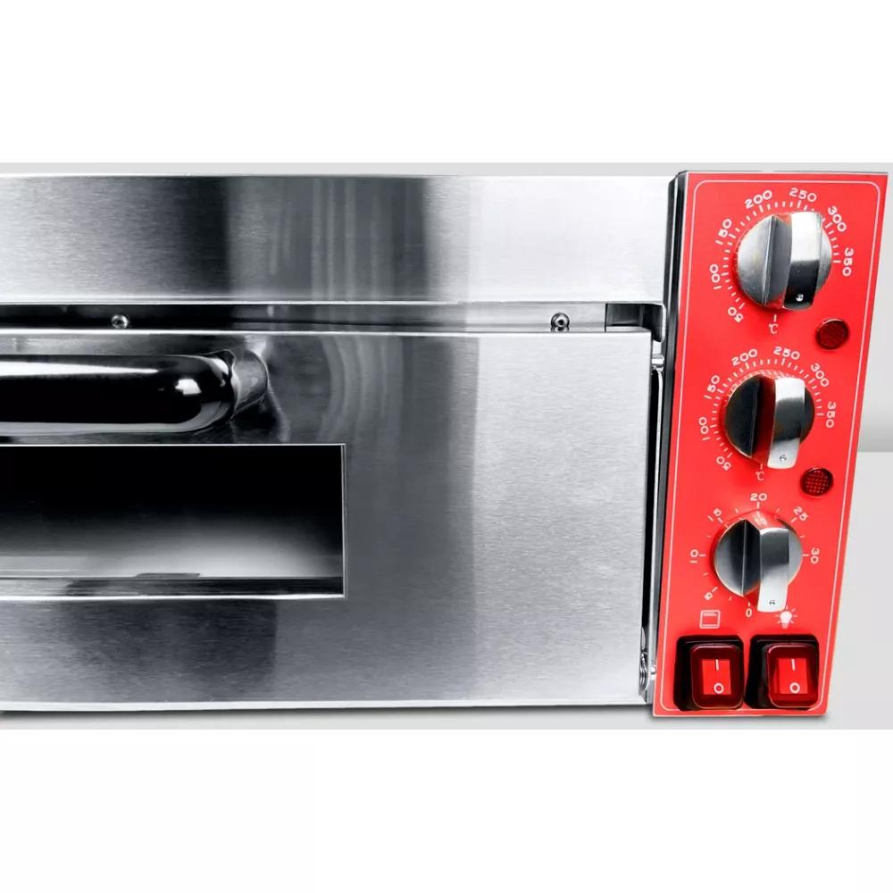 Печь для пиццы Karstontech KS-P1ST