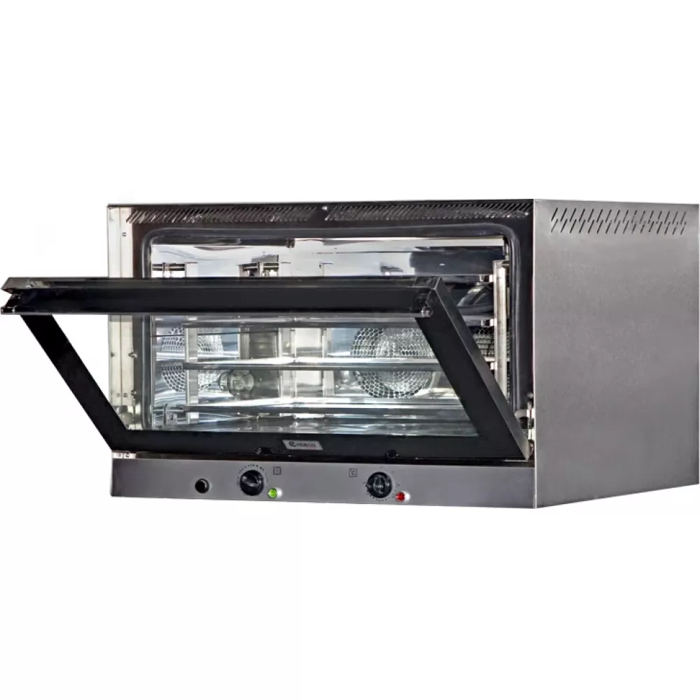 Печь конвекционная электрическая Enteco ГН-41 Пар