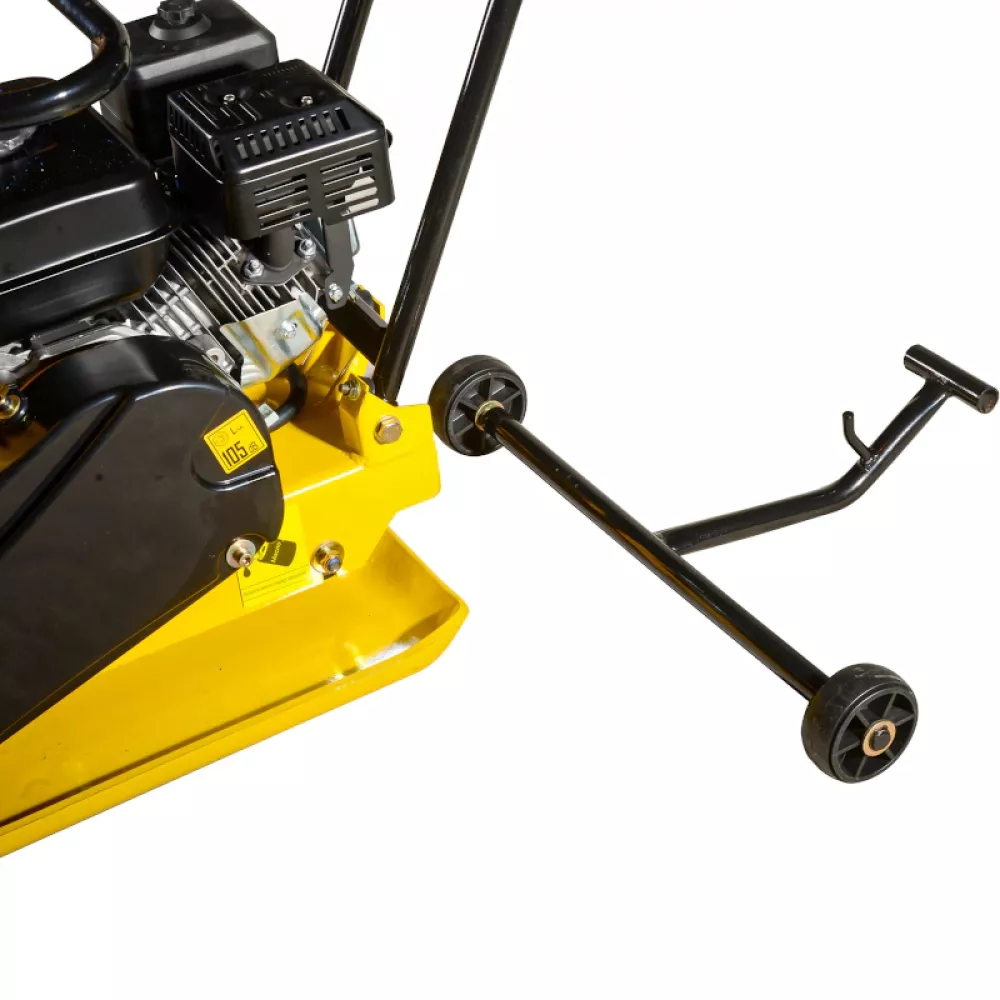 Виброплита VP-35W Huter, 74/6/2