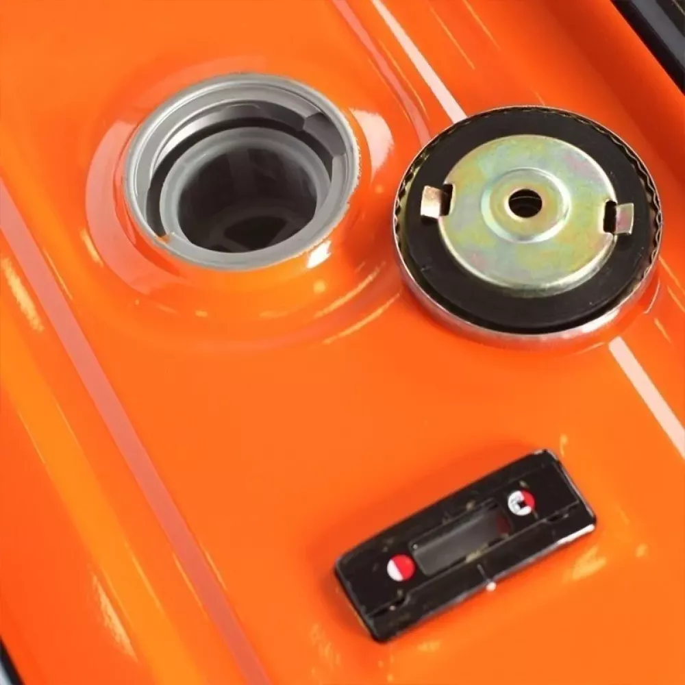 PATRIOT Max Power SRGE 6500E бензиновый генератор 474103171