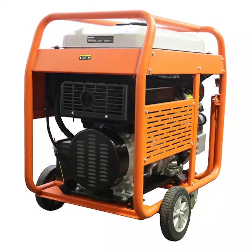 Zongshen PB 18003 E бензиновый генератор 1T90DF181