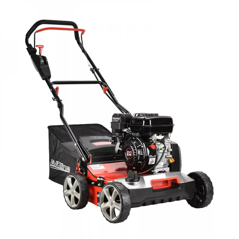 EVOline SCG 40 CP бензиновый аэратор-скарификатор