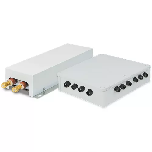 Блок управления Electrolux DX-KIT EHZX-2.0AEC НС-1215117