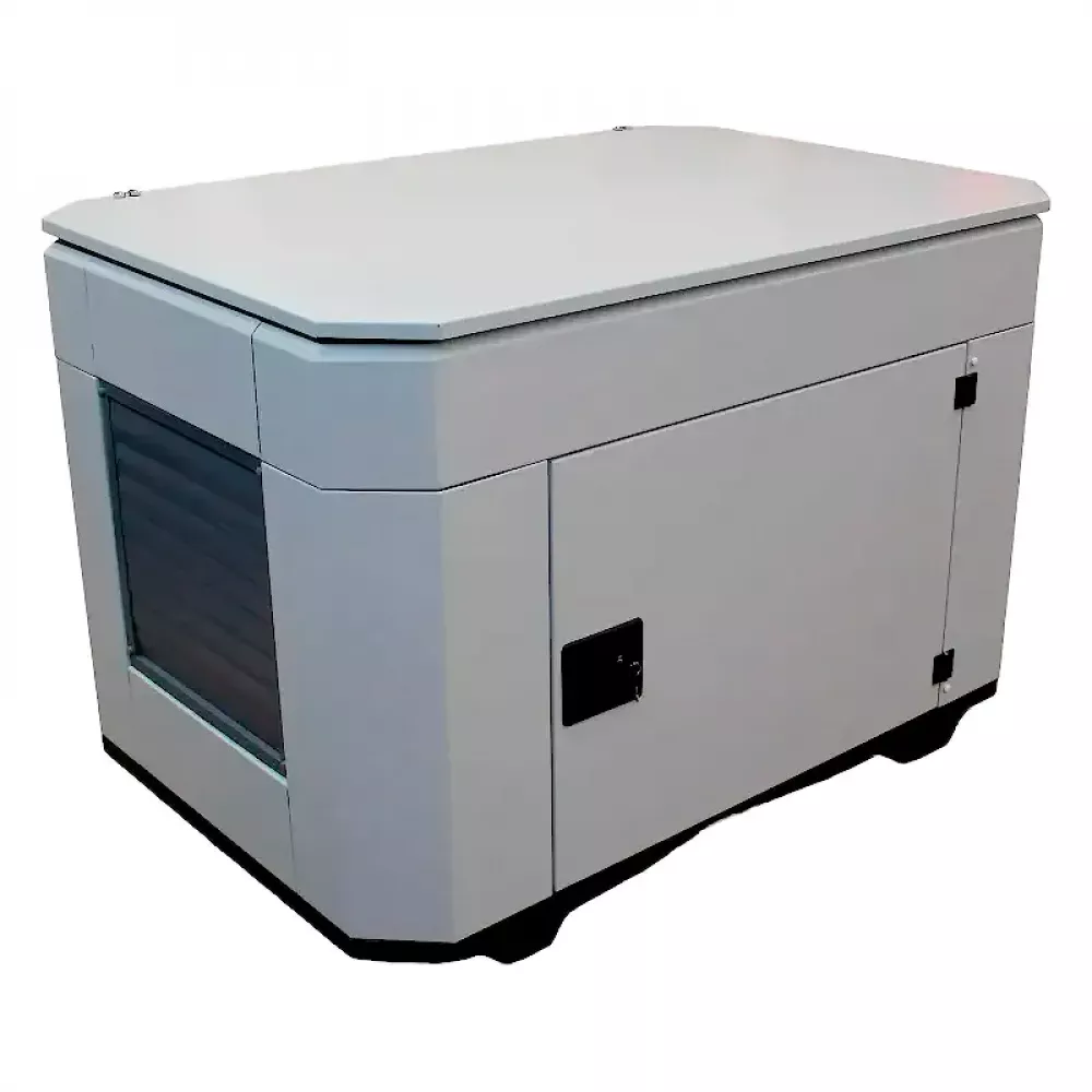 Кожух для генератора Geon 1600-Optimal летний комплект K1600