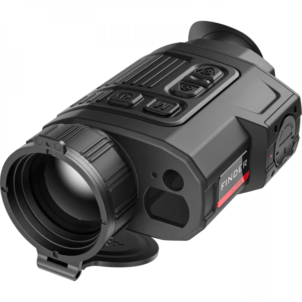 iRay Finder FH 35R v2 тепловизионный монокуляр