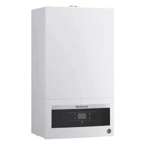 Настенный газовый котел Buderus Logamax U072-18K, 7736900187