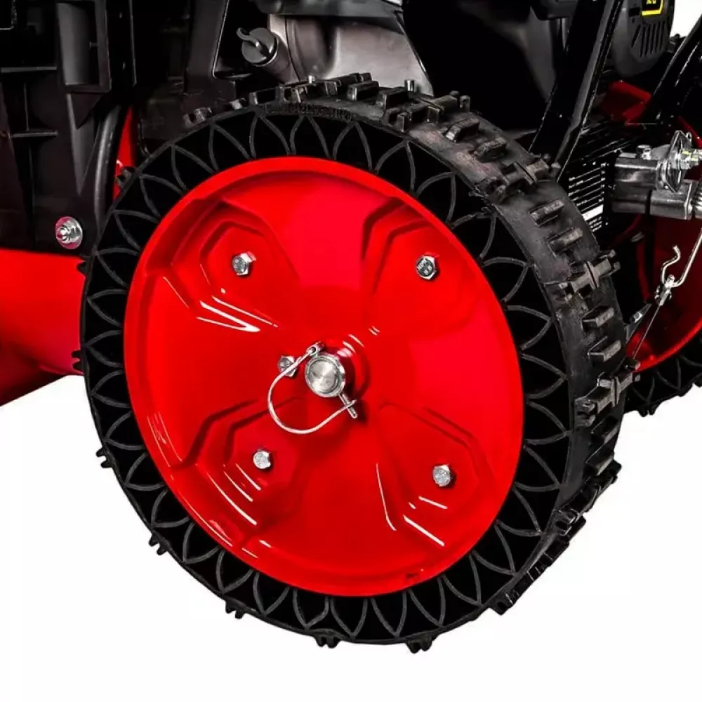 DDE ST7071E снегоуборщик бензиновый 798-485