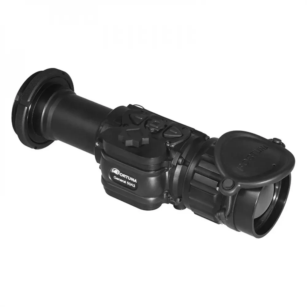 Fortuna General 50A3 тепловизионная предобъективная насадка 200305010
