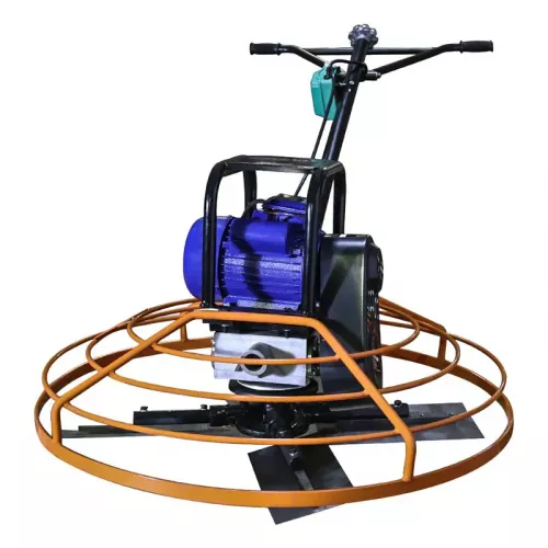 FoxWeld FTL PT-800E затирочная машина электрическая 7991