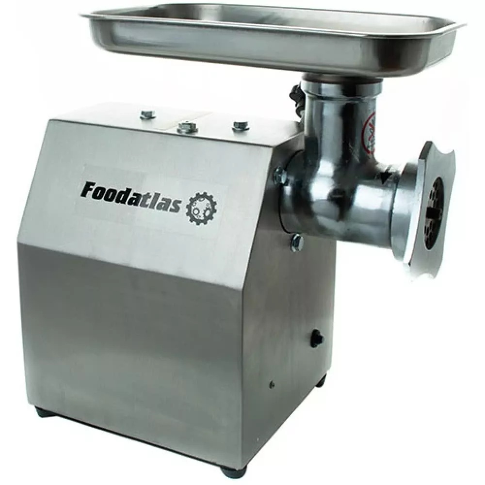 Мясорубка Foodatlas KY-12
