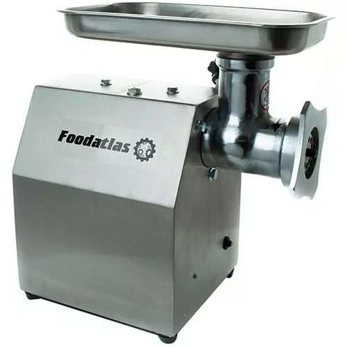 Мясорубка Foodatlas KY-12