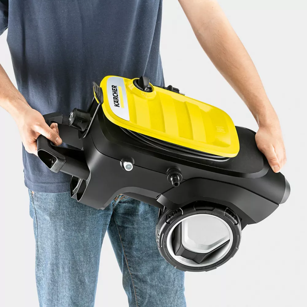 Мойка высокого давления Karcher K 7 Compact, 1.447-050.0