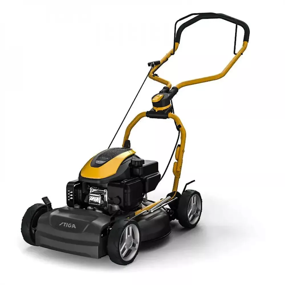 Stiga MULTICLIP 547 бензиновая газонокосилка 298471048/ST2