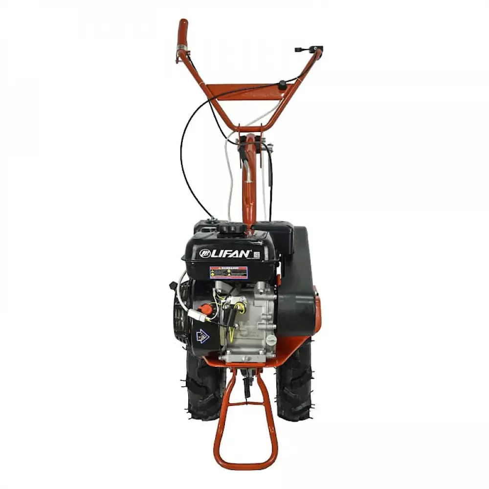 АГАТ ГМЗ Л 6,5 Lifan мотоблок бензиновый 00-00000402