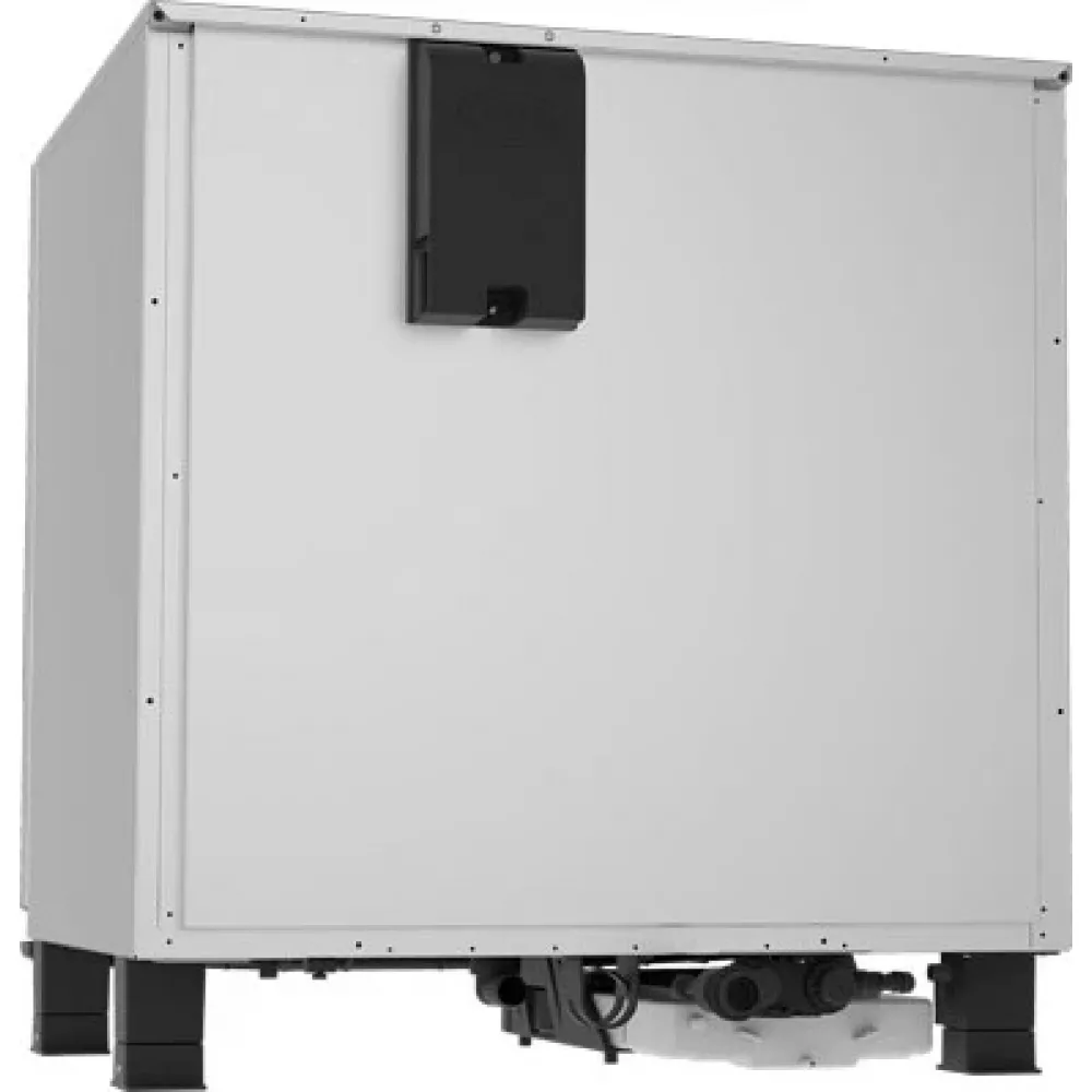 Пароконвектомат Unox XEVC-0711-GPRM