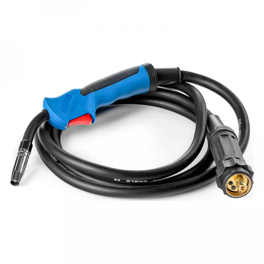 ПТК МАСТЕР MIG 230 SYNERGY D88 инверторный сварочный полуавтомат 005.100.272