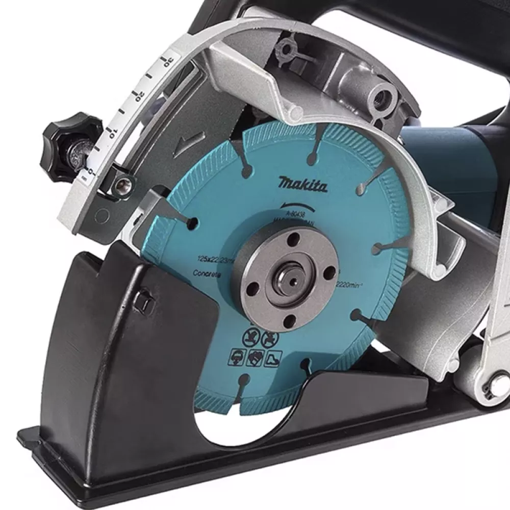 Makita SG1251J штроборез