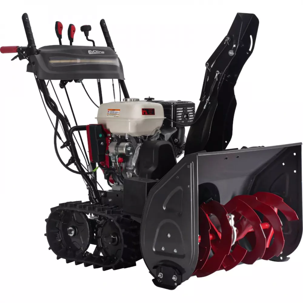 EVOline SBG 690 THE бензиновый снегоуборщик