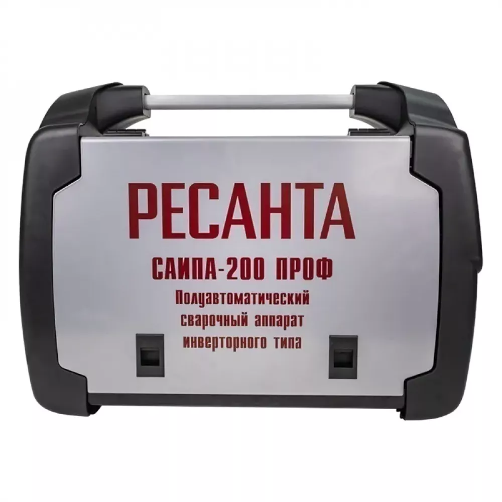 Ресанта САИПА-200ПРОФ сварочный полуавтомат 65/97